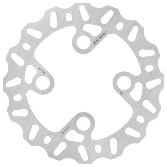 Moto-Master Front Nitro Series Disc