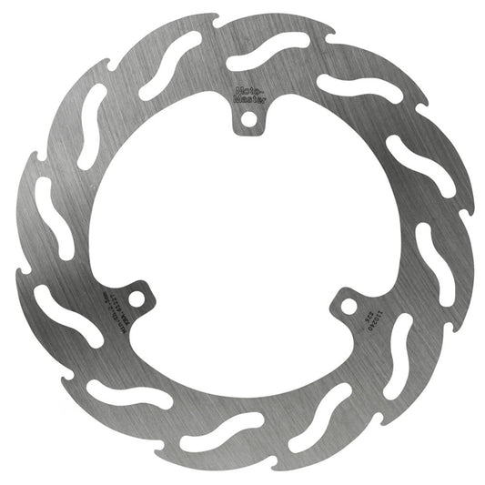 Moto-Master Front Flame Series Disc