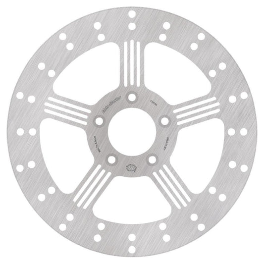 Moto-Master Streetbike Left Front Adrian Disc