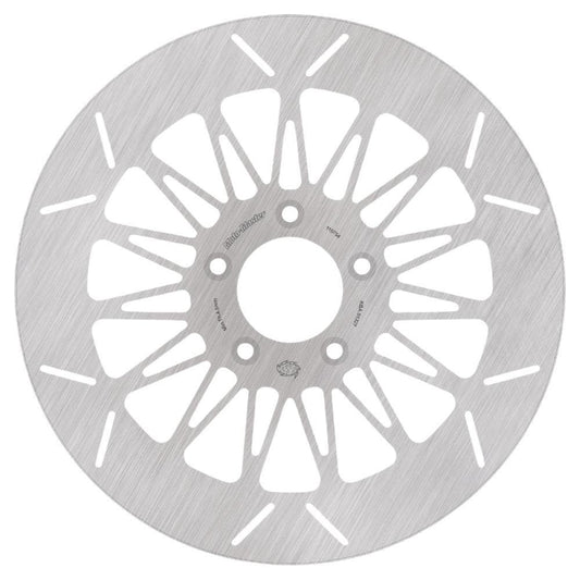 Moto-Master Streetbike Left Front Rialto Disc