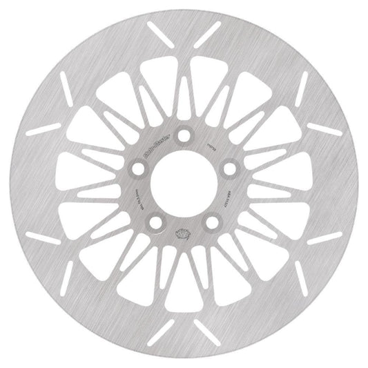 Moto-Master Streetbike Rear Rialto Disc