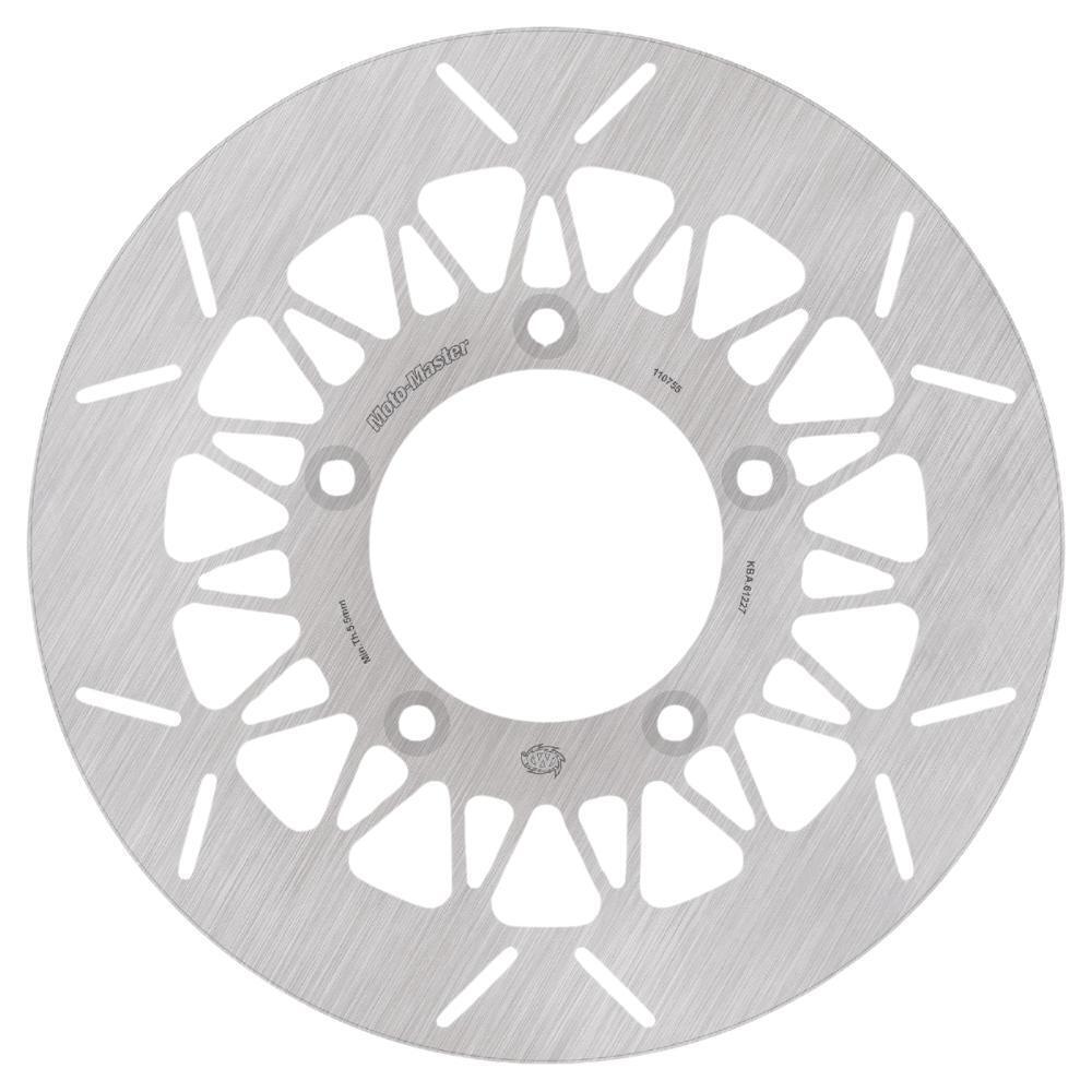 Moto-Master Streetbike Rear Rialto Disc