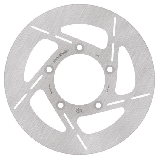 Moto-Master Streetbike Rear Tulsa Disc