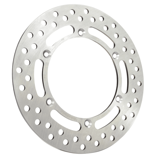 Moto-Master Front Vintage Disc