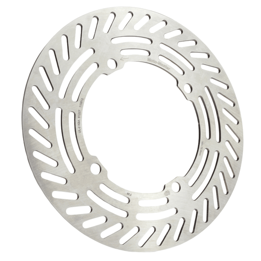 Moto-Master Front Vintage Disc