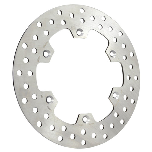 Moto-Master Rear Vintage Disc