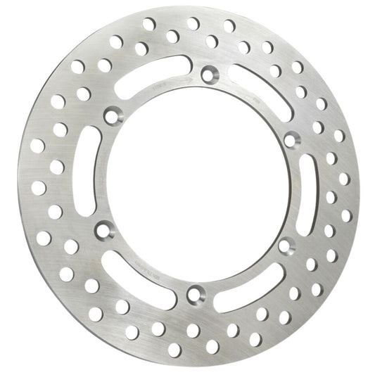 Moto-Master Rear Vintage Disc
