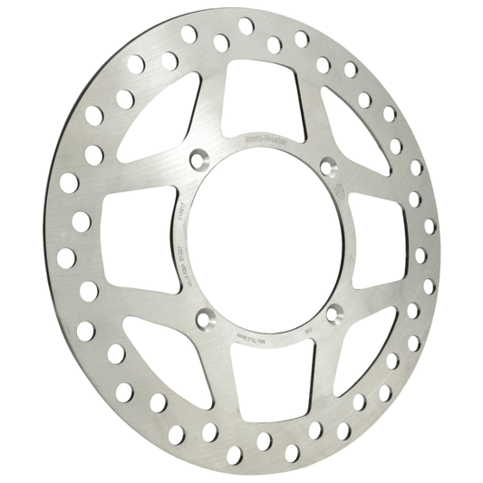 Moto-Master Front Vintage Disc