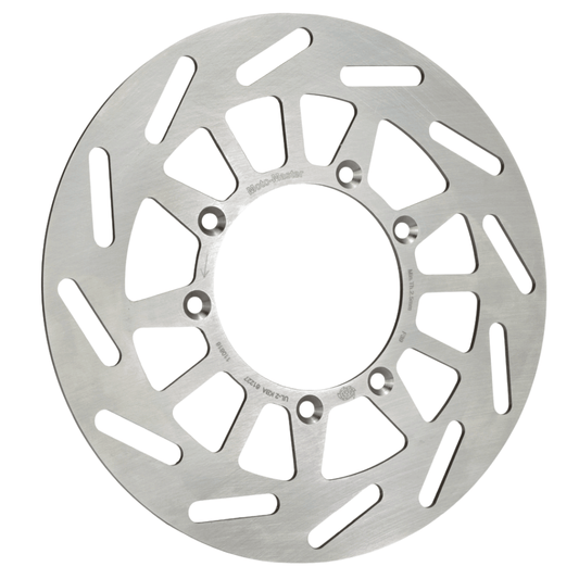 Moto-Master Front Vintage Disc