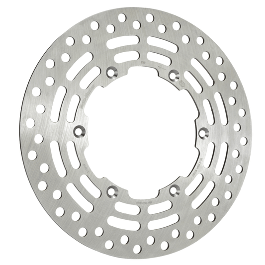 Moto-Master Front Vintage Disc