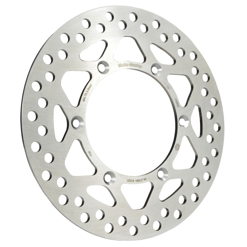 Moto-Master Rear Vintage Disc