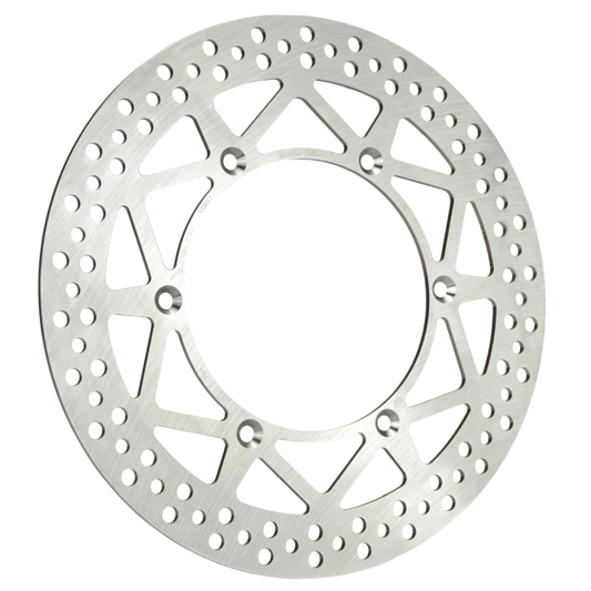 Moto-Master Front Vintage Disc