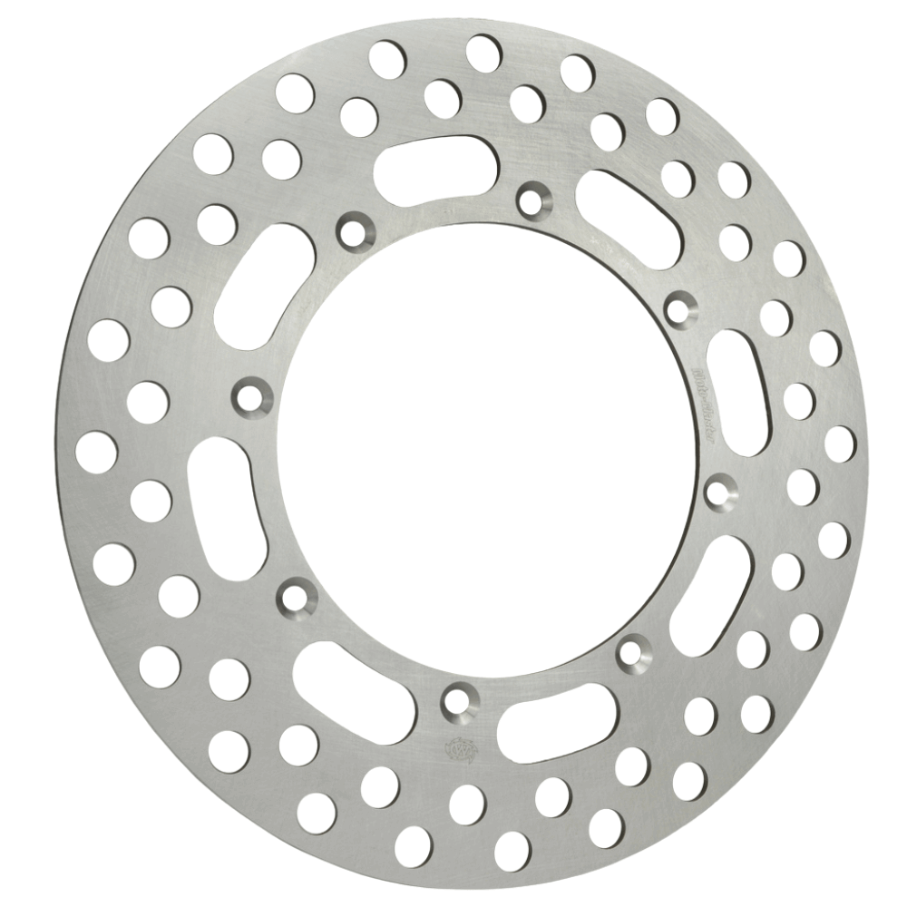 Moto-Master Front Vintage Disc