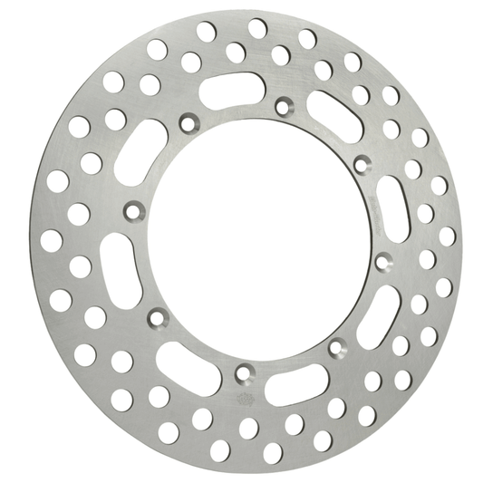 Moto-Master Front Vintage Disc
