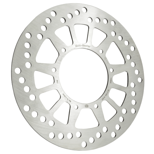 Moto-Master Front Vintage Disc