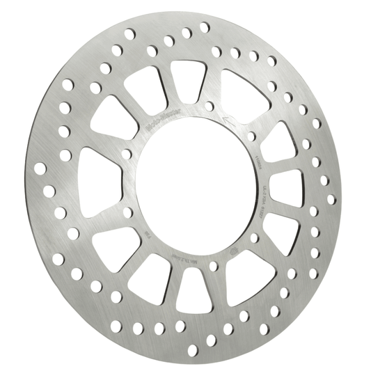 Moto-Master Front Vintage Disc