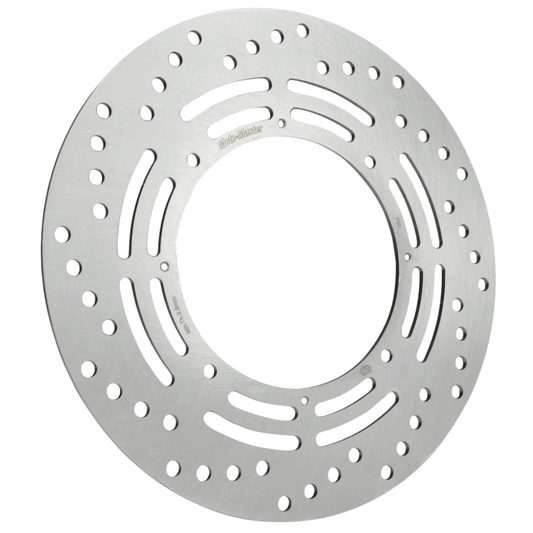 Moto-Master Front Vintage Disc