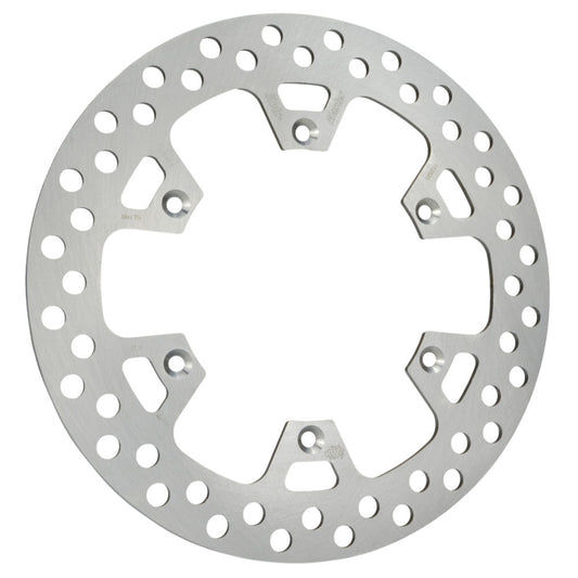 Moto-Master Rear Vintage Disc