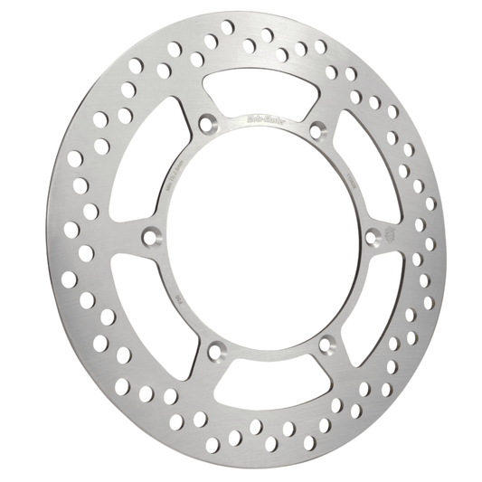 Moto-Master Front Vintage Disc