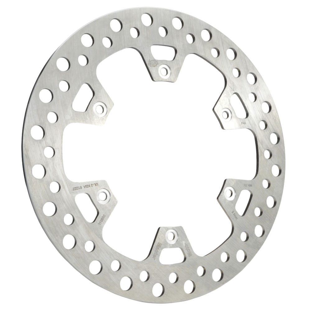 Moto-Master Rear Vintage Disc