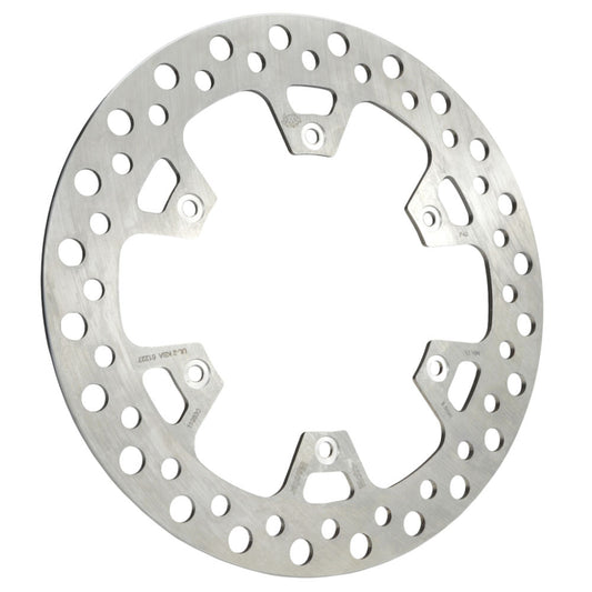 Moto-Master Rear Vintage Disc