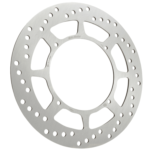 Moto-Master Front Vintage Disc