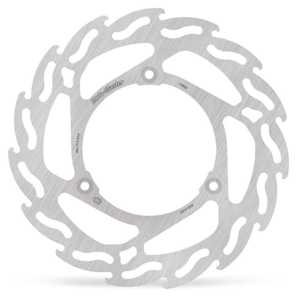 Moto-Master Front Flame Series Disc
