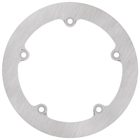 Moto-Master Rear Mud Solid Disc