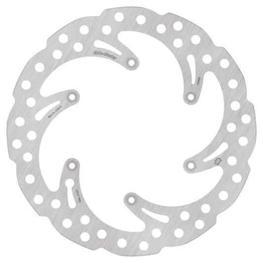 Moto-Master Front Vintage Disc