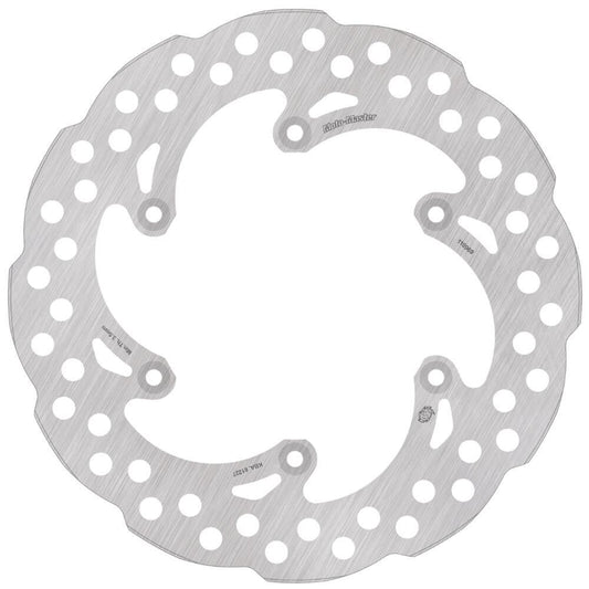 Moto-Master Rear Vintage Disc