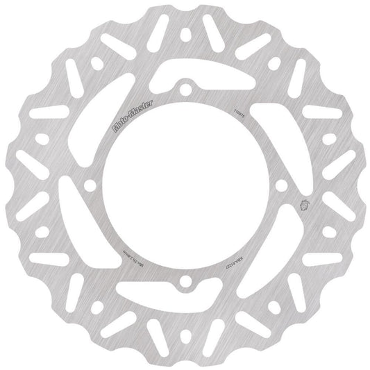 Moto-Master Front Nitro Series Disc