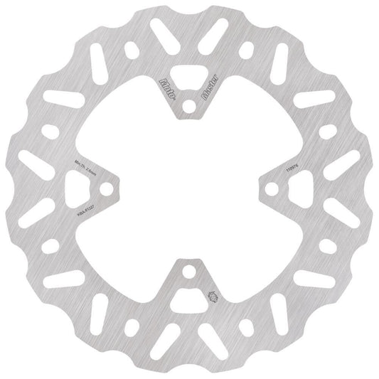 Moto-Master Rear Nitro Series Disc