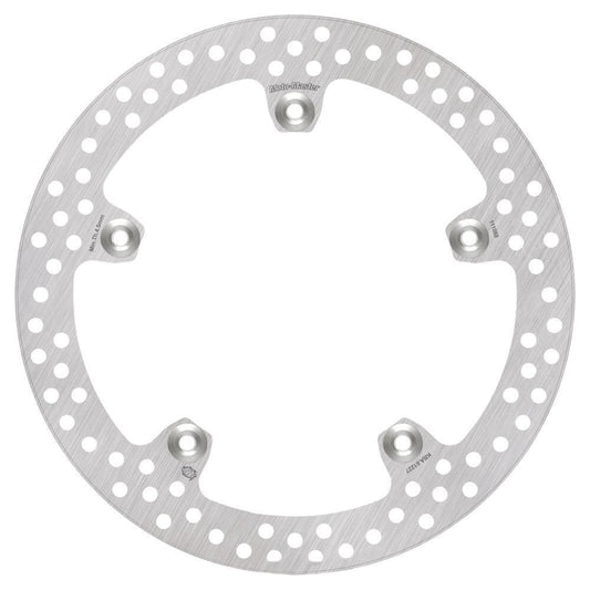Moto-Master Streetbike Left Front Halo Riveted Disc (MM-111088)