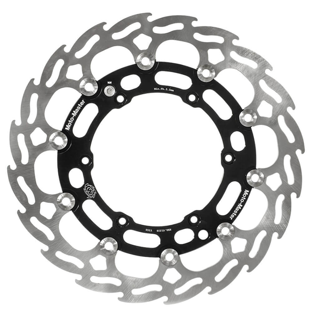 Moto-Master Front Dakar Rally Disc - 298mm