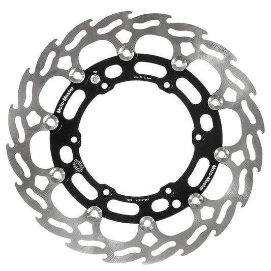 Moto-Master Front Dakar Rally Disc - 298mm