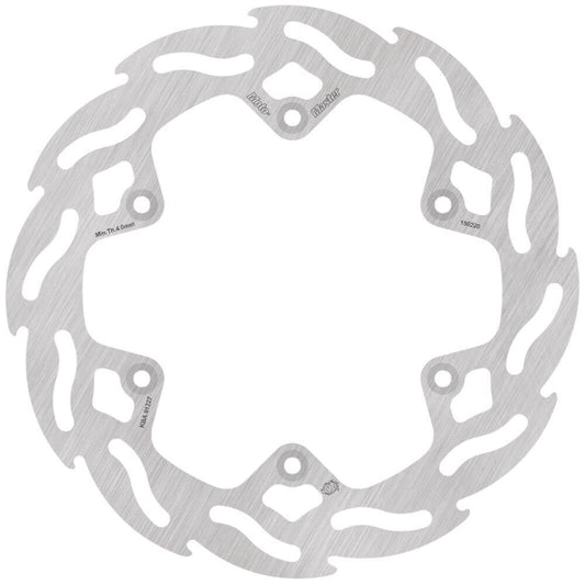 Moto-Master 4.4mm Rear Flame Factory Disc