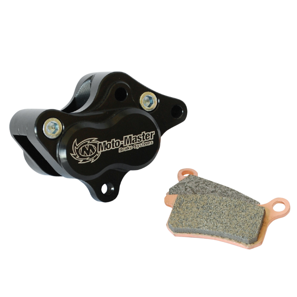 Moto-Master Junior Brake Caliper