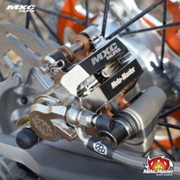Moto-Master MXC Rear Brake Caliper