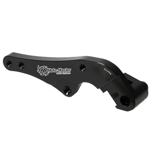 Moto-Master Front Caliper Bracket - 320mm