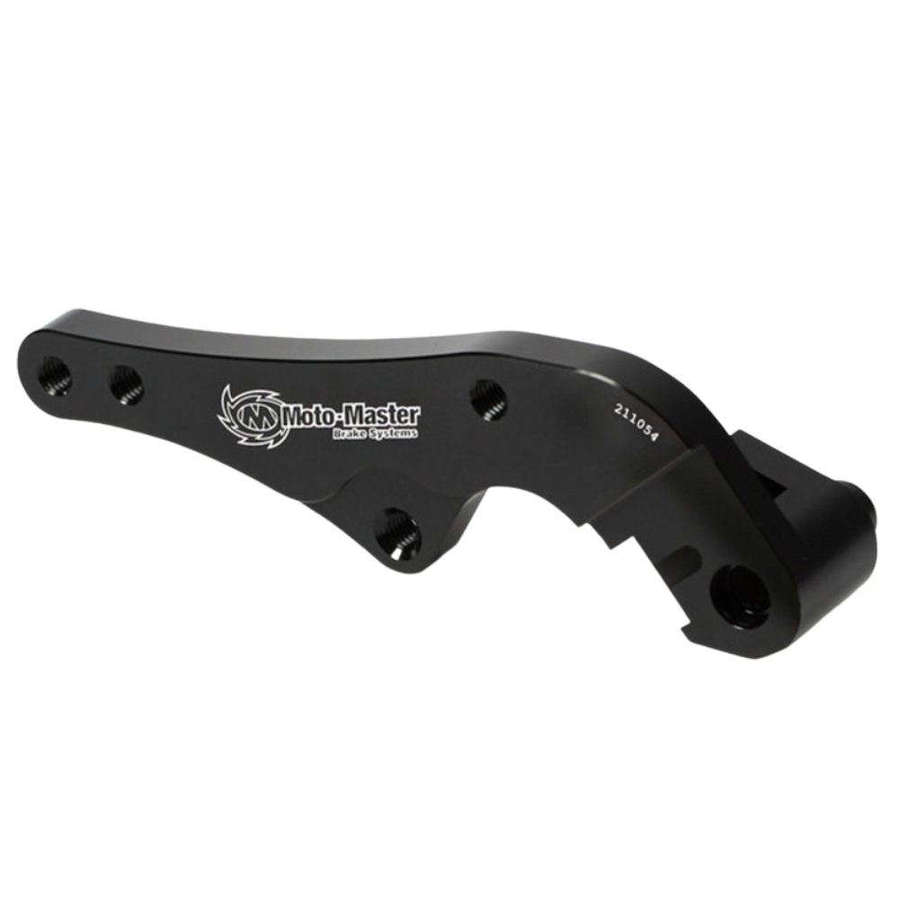 Moto-Master Front Caliper Bracket - 320mm