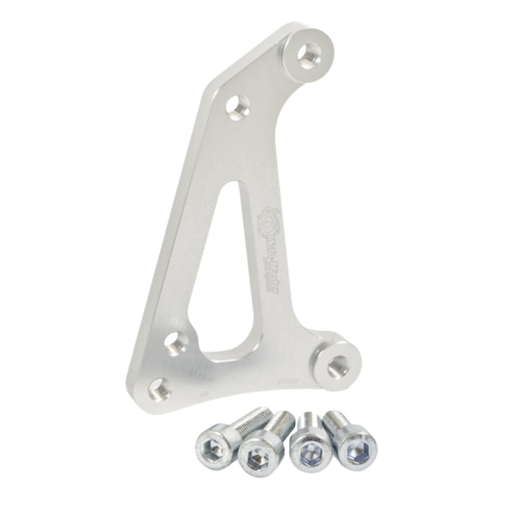 Moto-Master Front Racing Caliper Bracket - 320mm