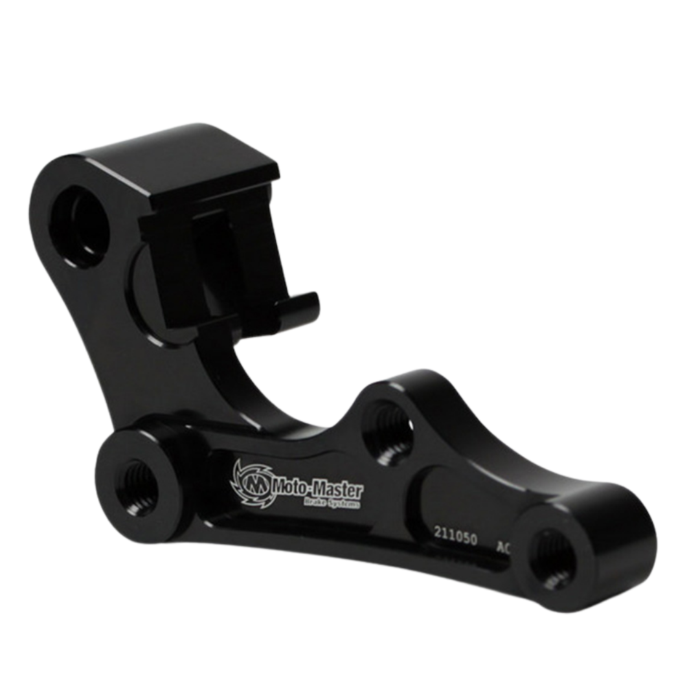 Moto-Master Front Caliper Bracket - 270mm