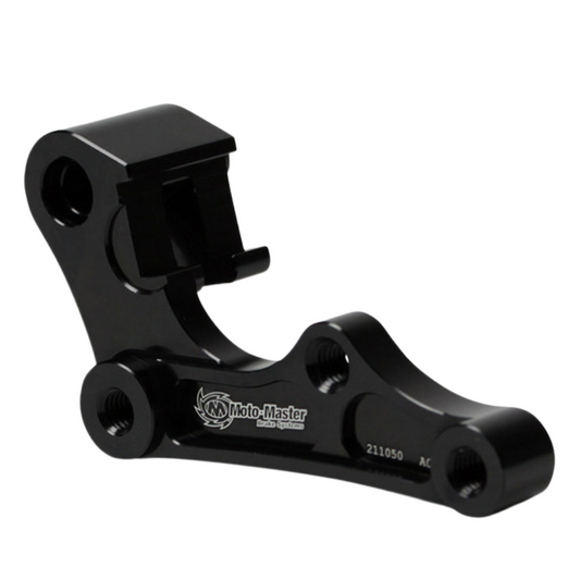 Moto-Master Front Caliper Bracket - 270mm
