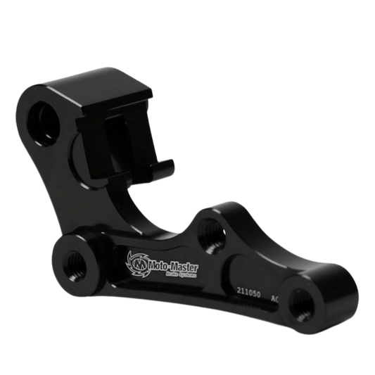 Moto-Master Front Caliper Bracket - 260mm