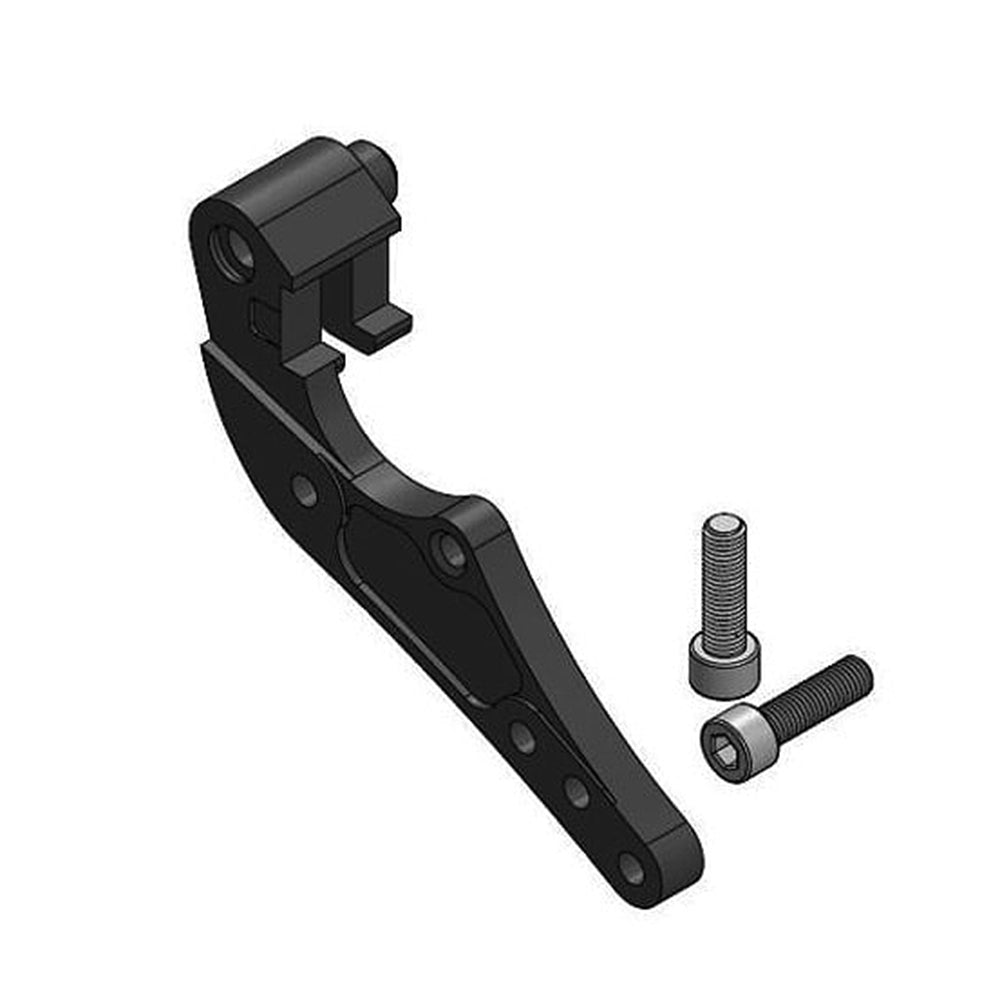 Moto-Master Front Dakar Caliper Bracket - 298mm