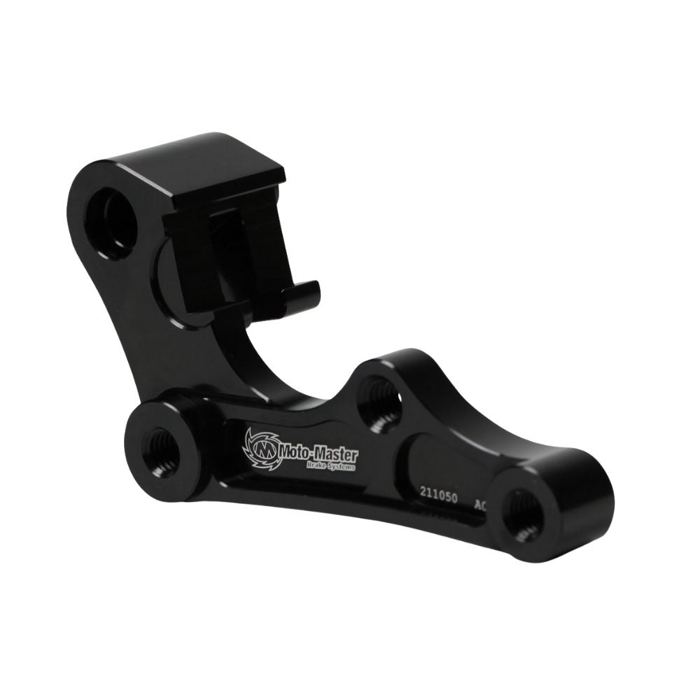 Moto-Master Front Caliper Bracket - 270mm