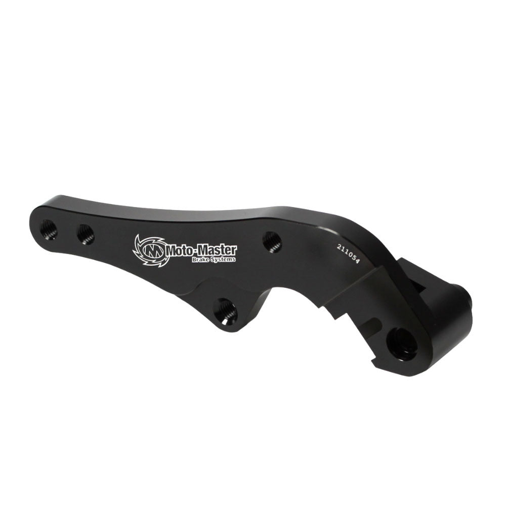 Moto-Master Front Caliper Bracket - 320mm