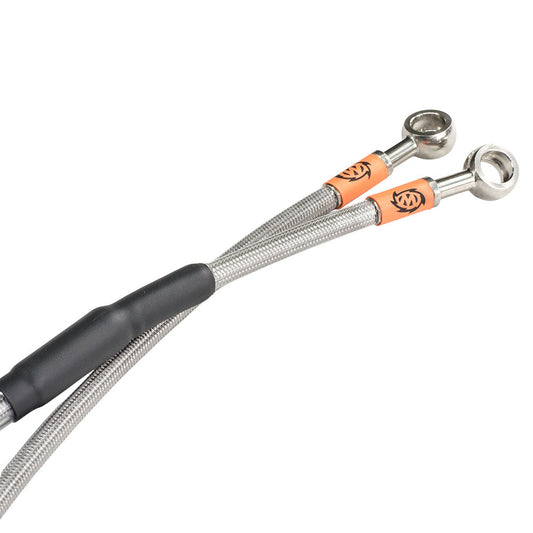 Moto-Master Front Brake Lines