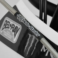 Moto-Master Front Brake Lines