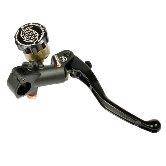 Moto-Master 12mm Supermoto Racing Radial Master Cylinder